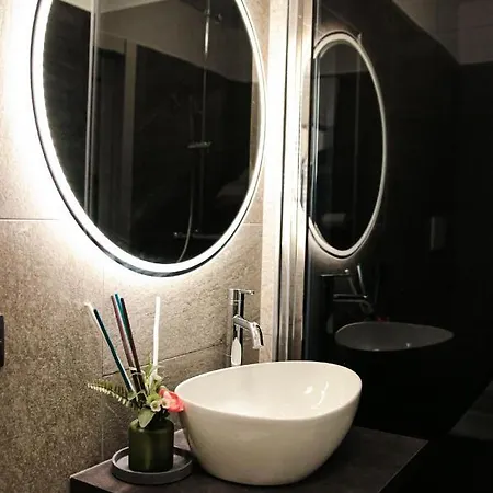 Beturin Guest house *