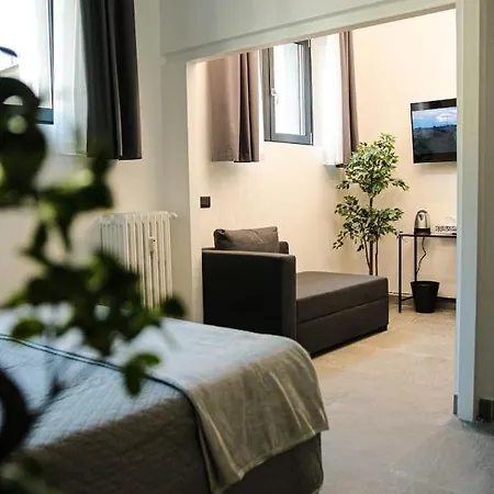 Beturin Guest house Turin