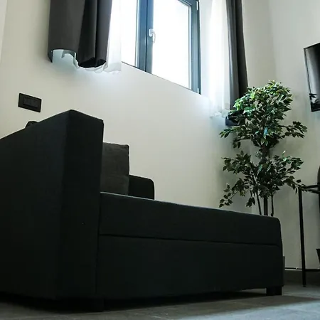 Beturin Guest house Turin