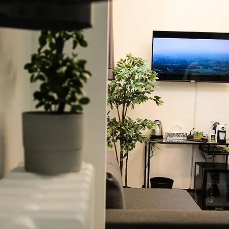 Beturin Guest house *